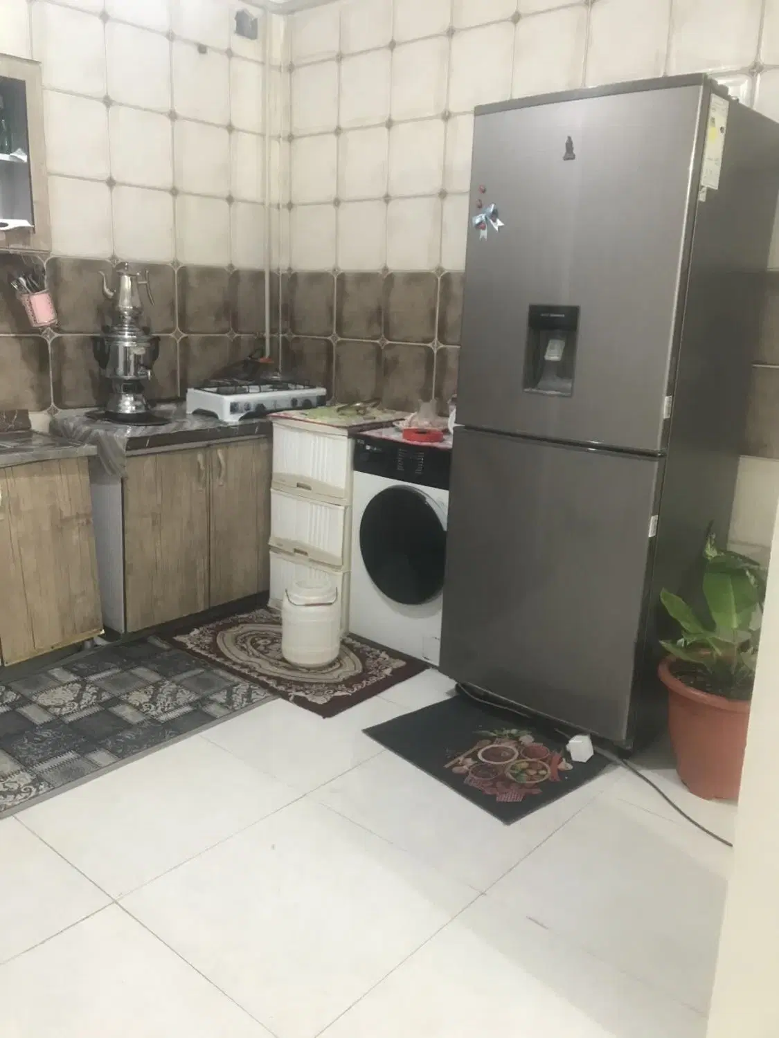 فروش منزل مسکن مهر جویبار میارکلا..طبقه دوم۸۵متری
