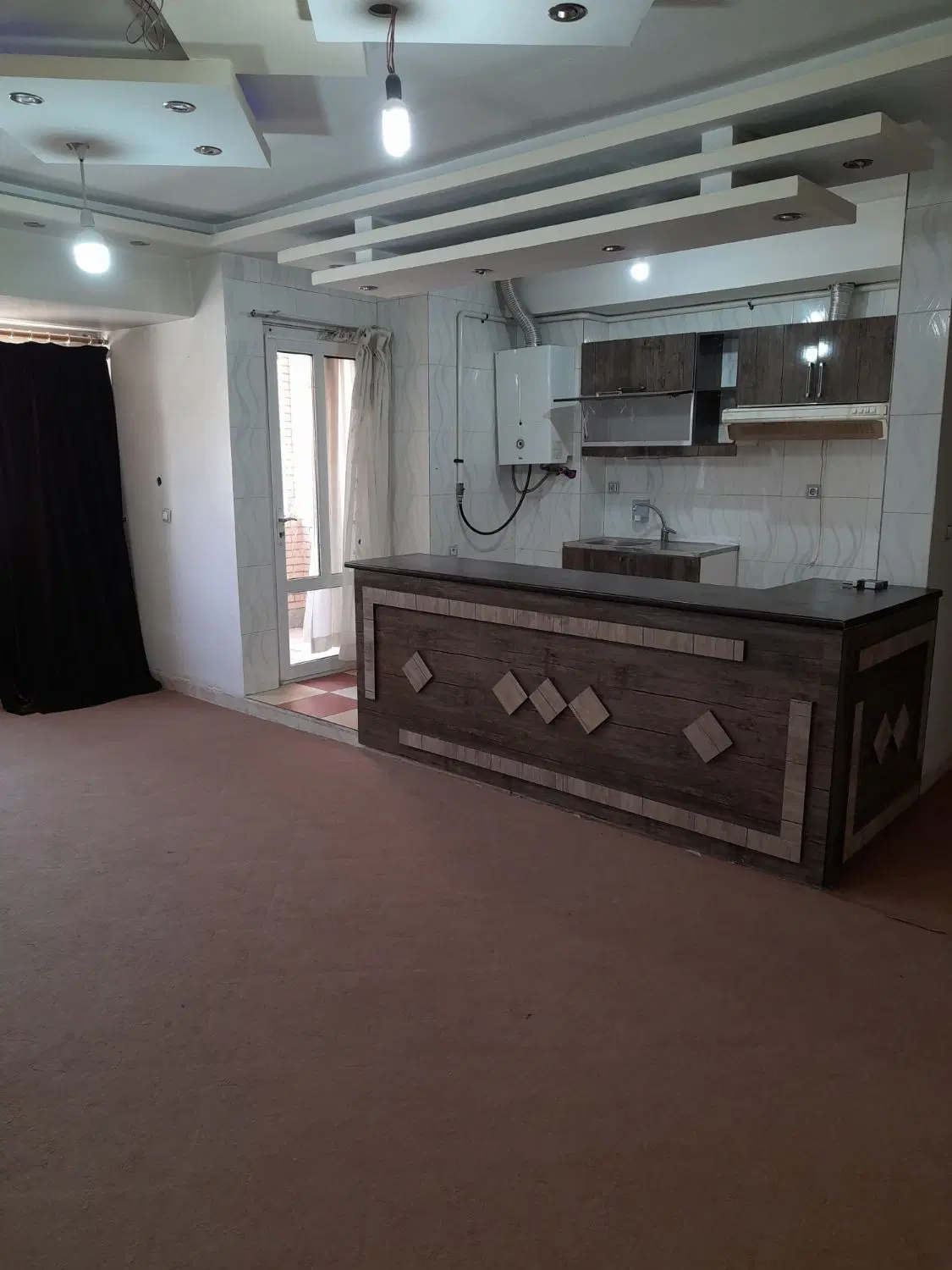 رهن و اجاره آپارتمان منظریه