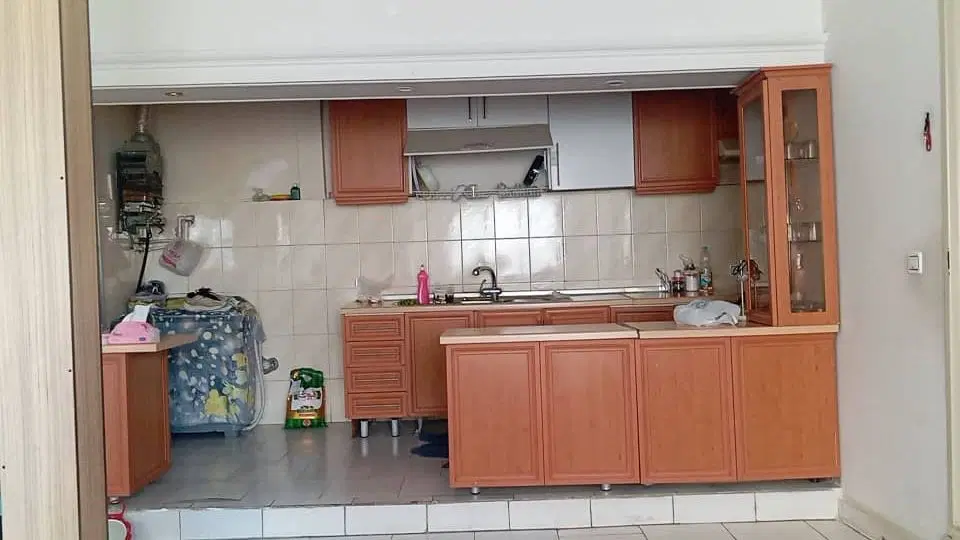 فروش آپارتمان۷۵متری،قولنامه ای
