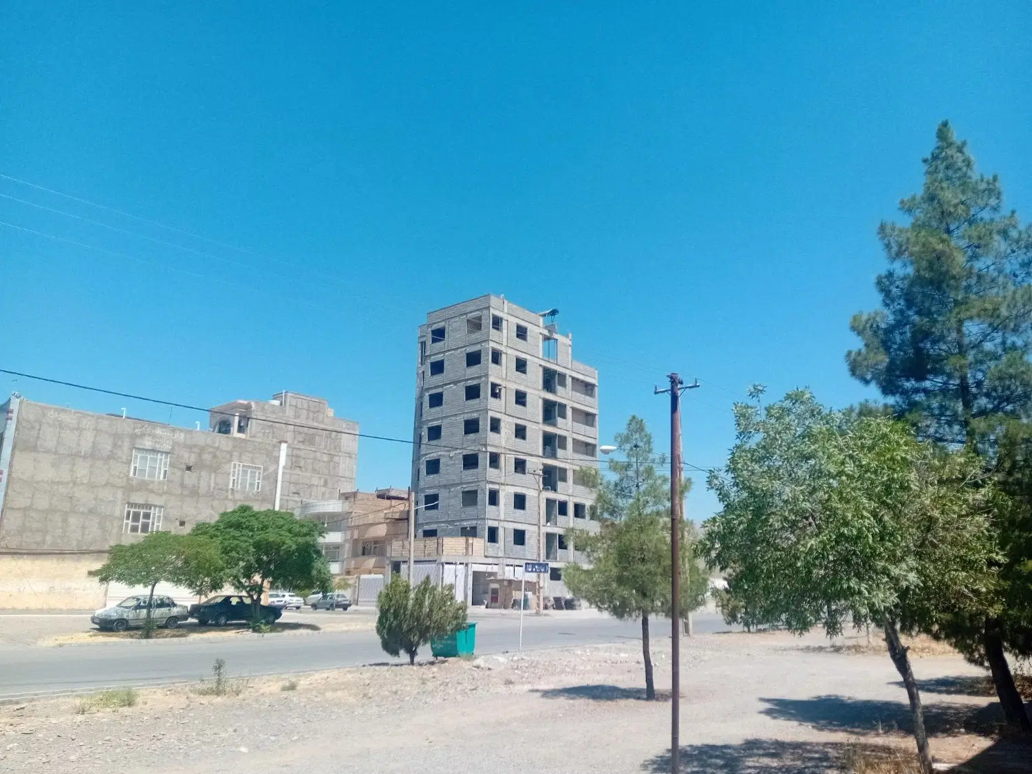 رهن و اجاره آپارتمان در مجتمع های فیروزه