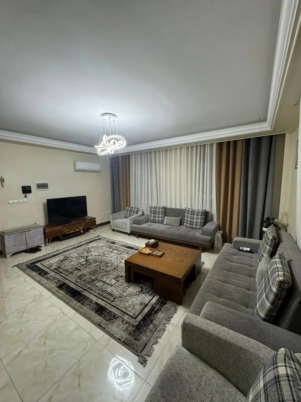 فروش آپارتمان در شهرری