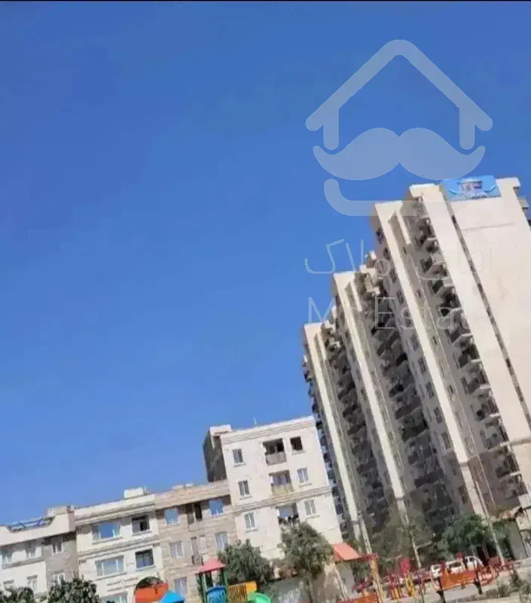 فروش مجتمع مسکونی تاوا