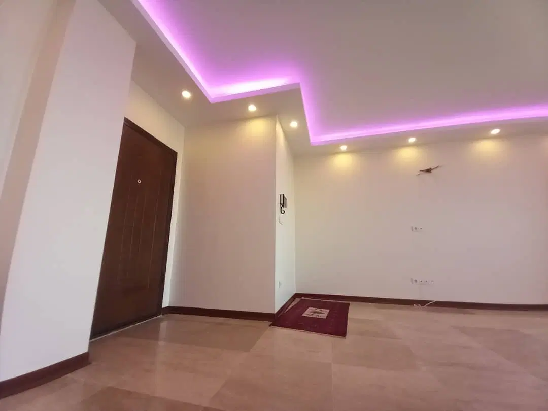 اجاره آپارتمان نوساز ۸۵ متری
