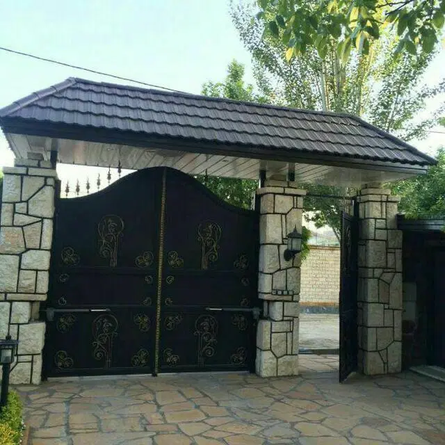 ۱۰۸متری تهرانسر بلوار لاله