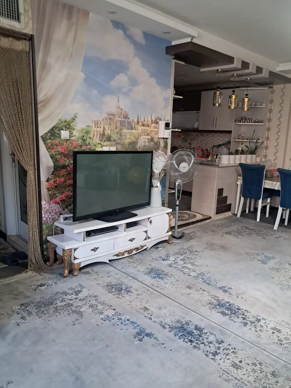 منزل دربست