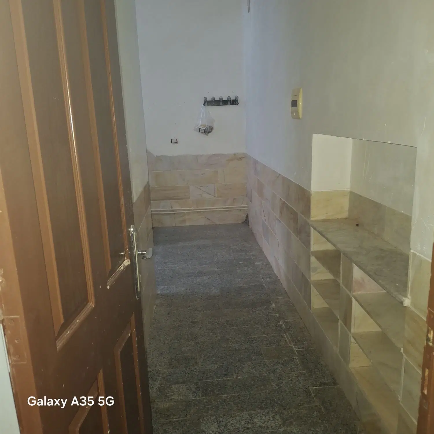 خانه فروشی در ده اباد کوچه جلوه ۲۶