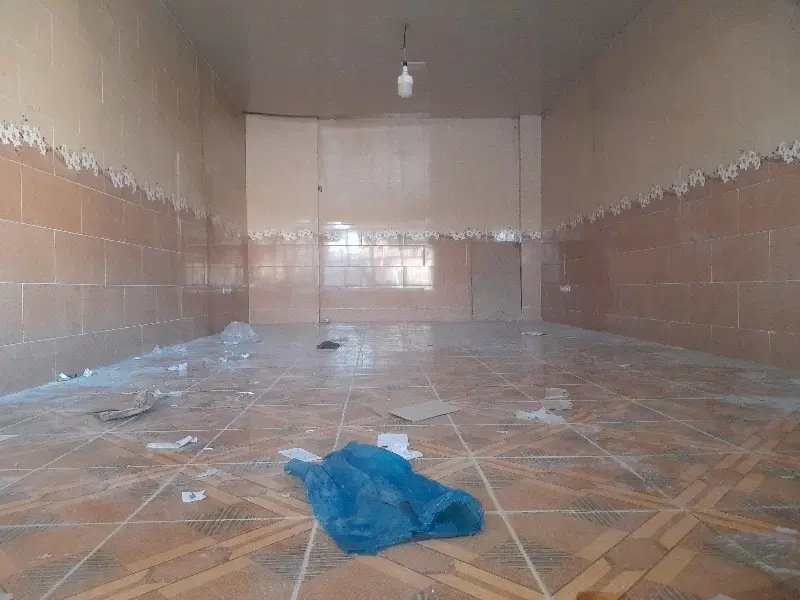 احتراما یک باب مغازه ۴۰ متری