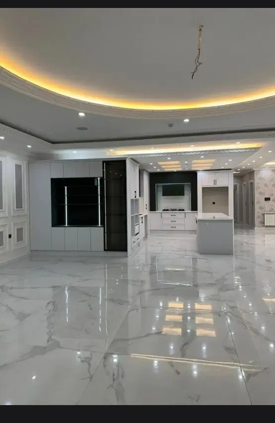 85 متر فول بازسازی وام اماده _ علوم پزشکی