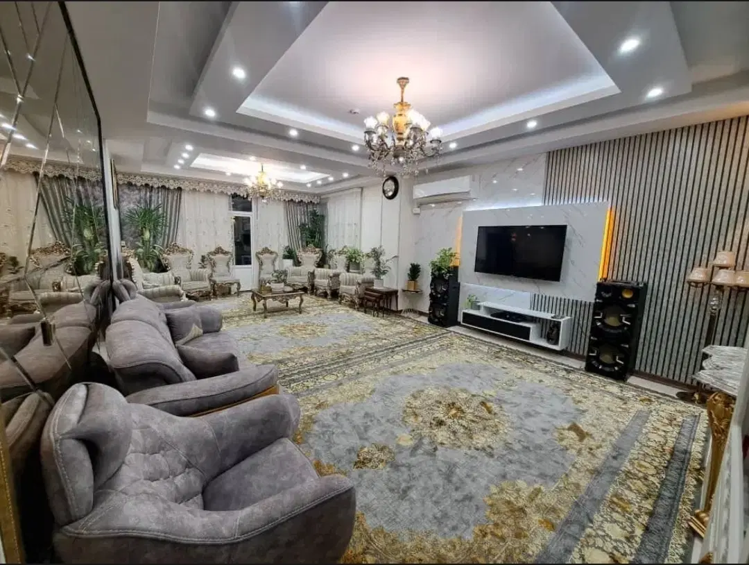 واحد 82 متری_ سند تک برگ _ خوش نقشه_ بهترین لوکیشن