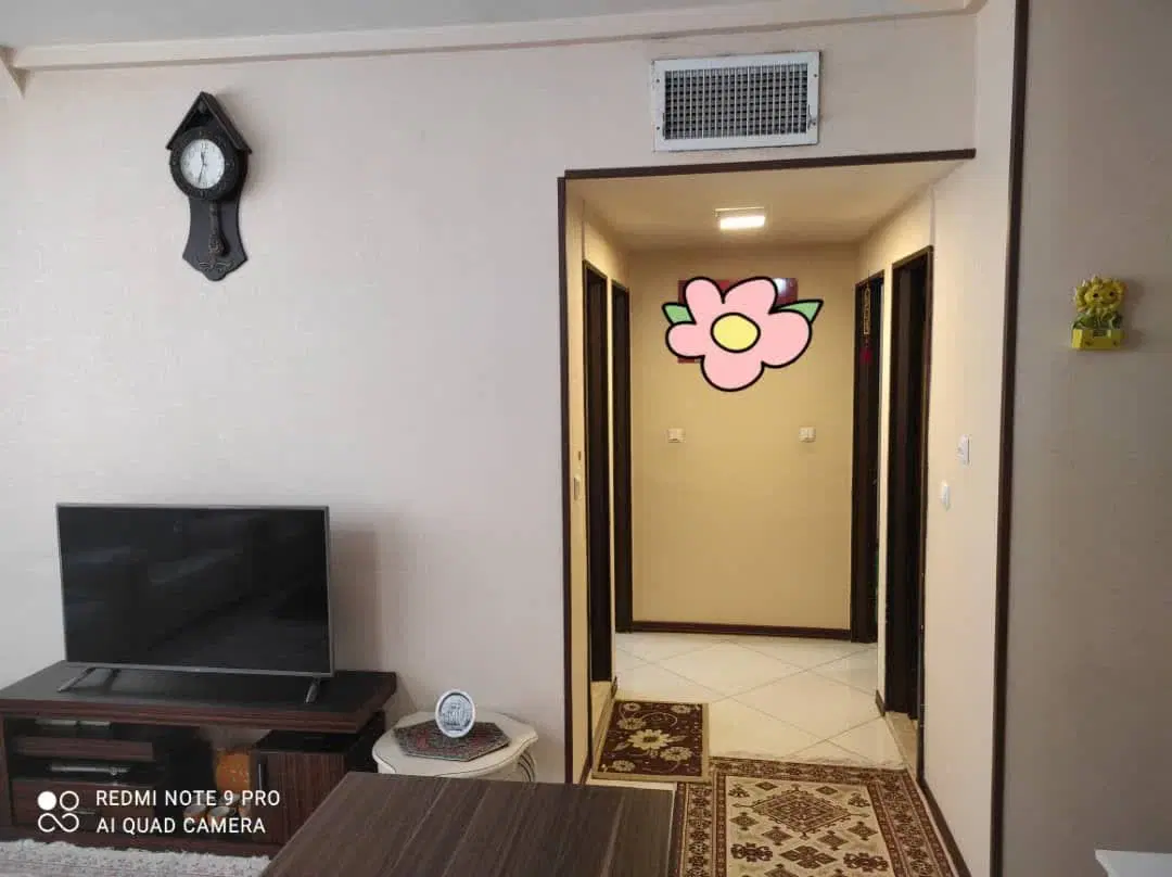 میدان معراج درودی 4