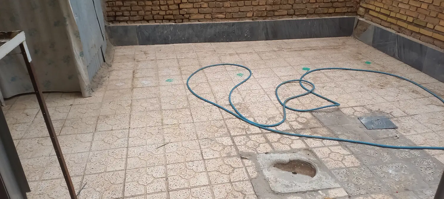 اجاره آپارتمان ۱۰۰ متری کوجان، ۸ متری دوم