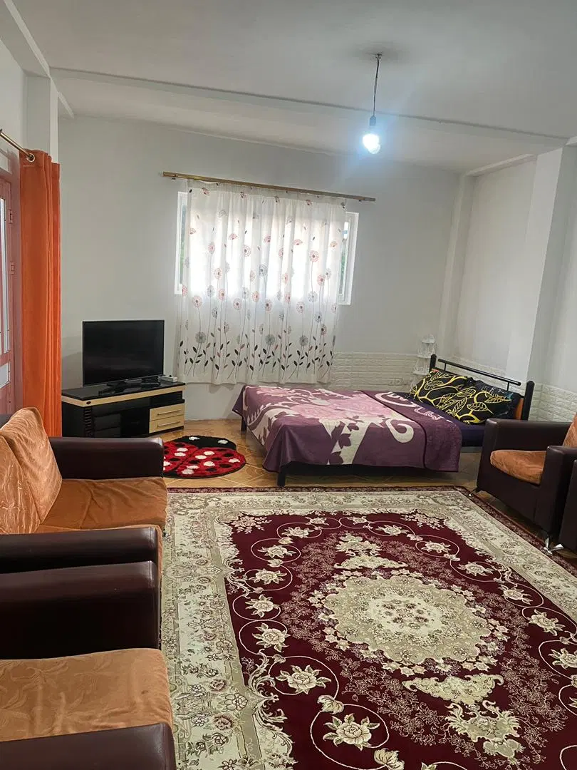 سوییت تمیز  در سیسرای سلمانشهر