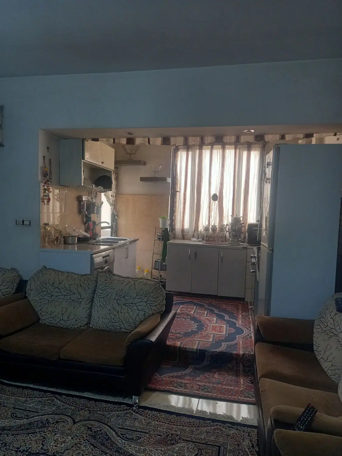 ۶۰ متر اجاره وجه آباد