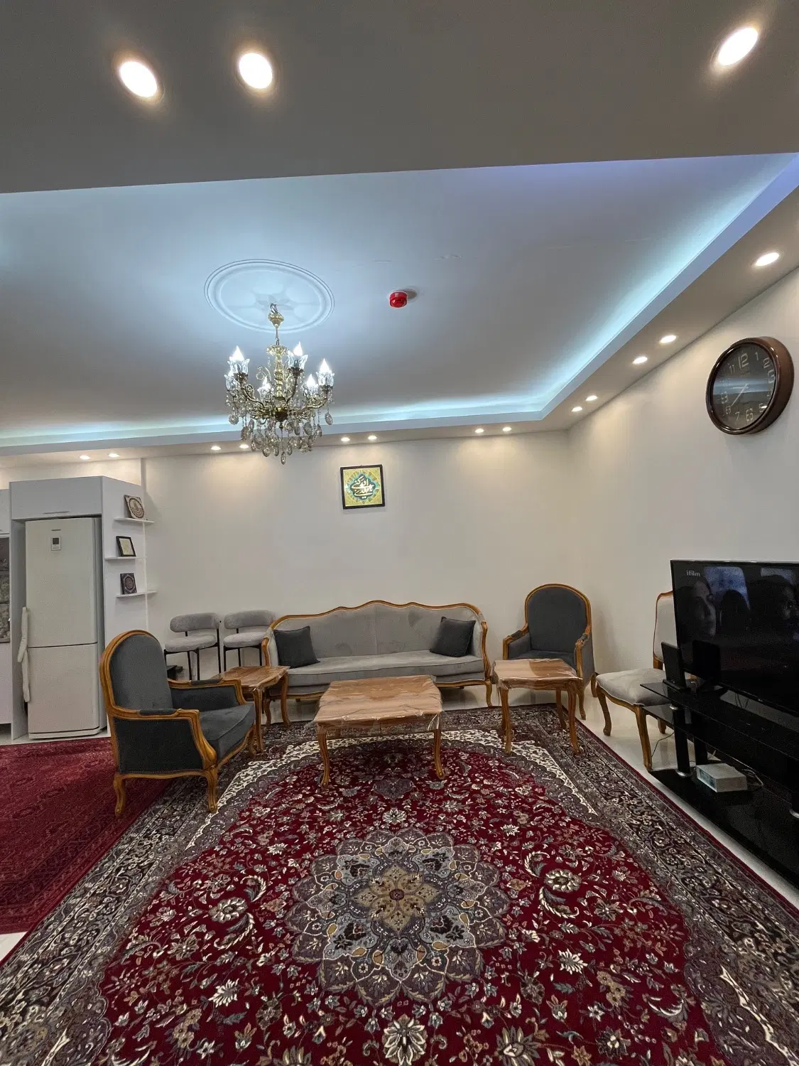 واحد نوساز 72متری
