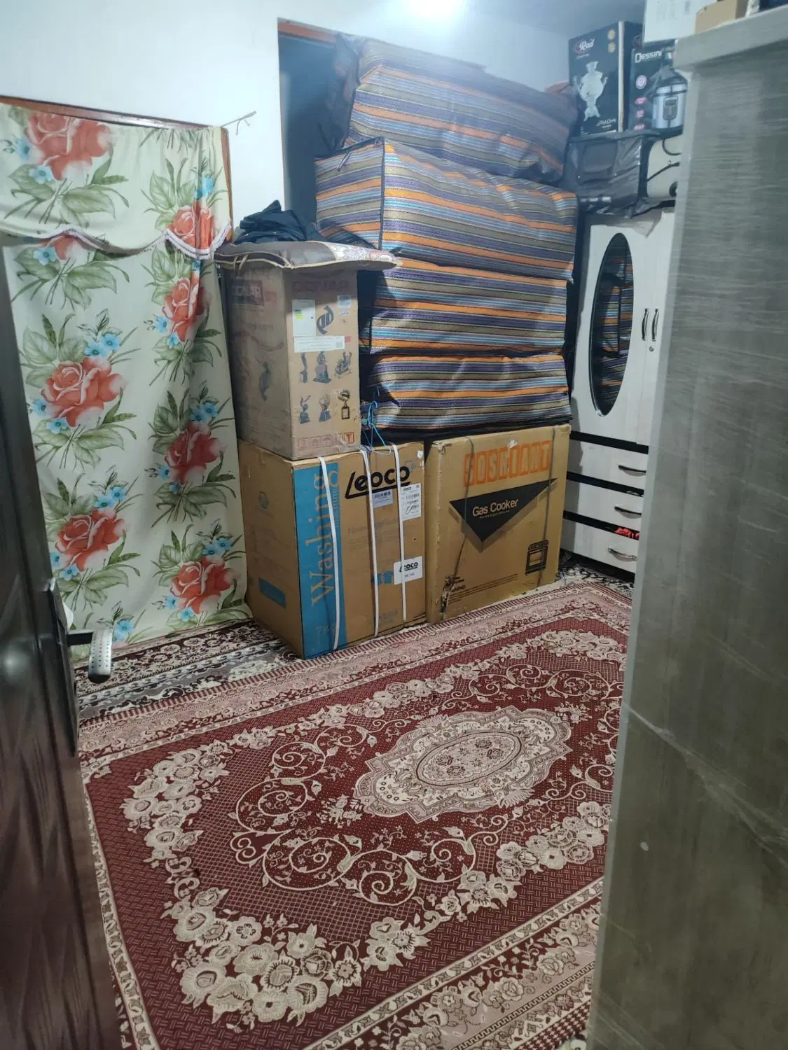 فروش خانه مهرشهر