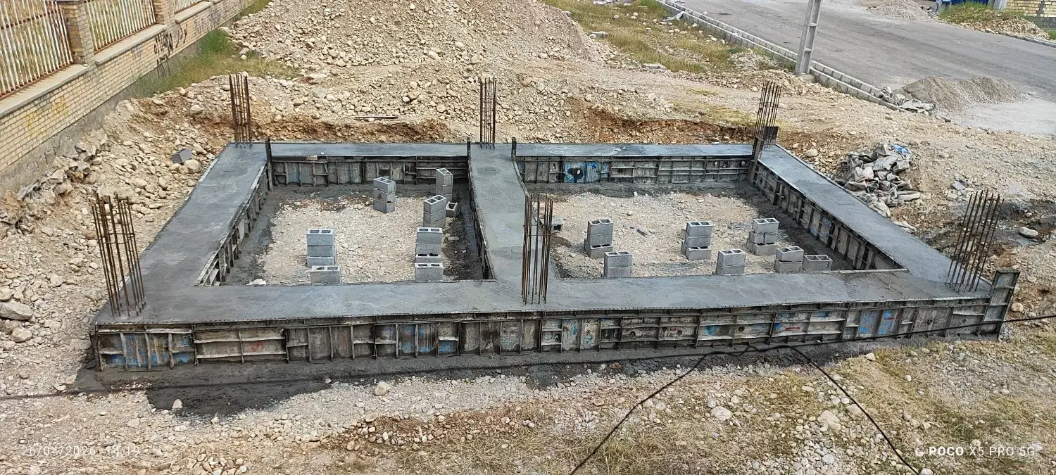 زمین شهرک صنعتی گچساران، شهرک مکانیکی جدید