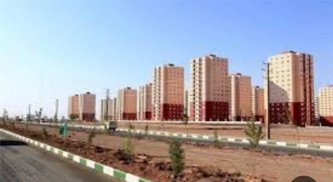 مسکن ملی بهارستان