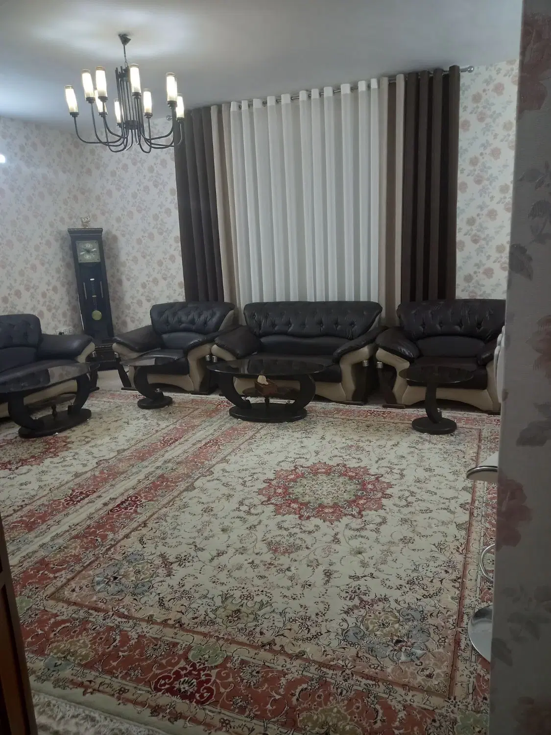 آپارتمان مسکن مهر شاندیز بدون واسطه