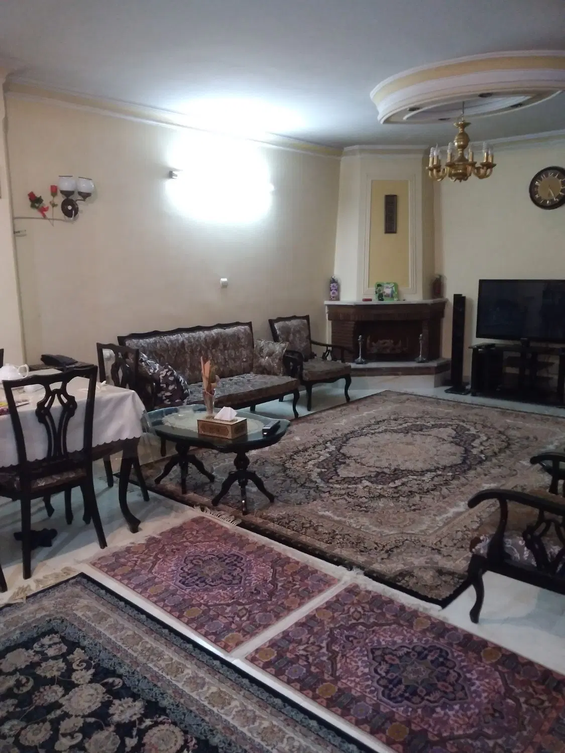 ۹۲.۵متر  مینا شرقی