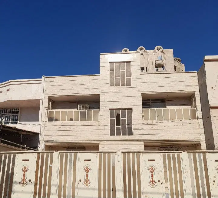 رهم واجاره همکف چهارواحدی در گلستان خ اقبال جنوبی