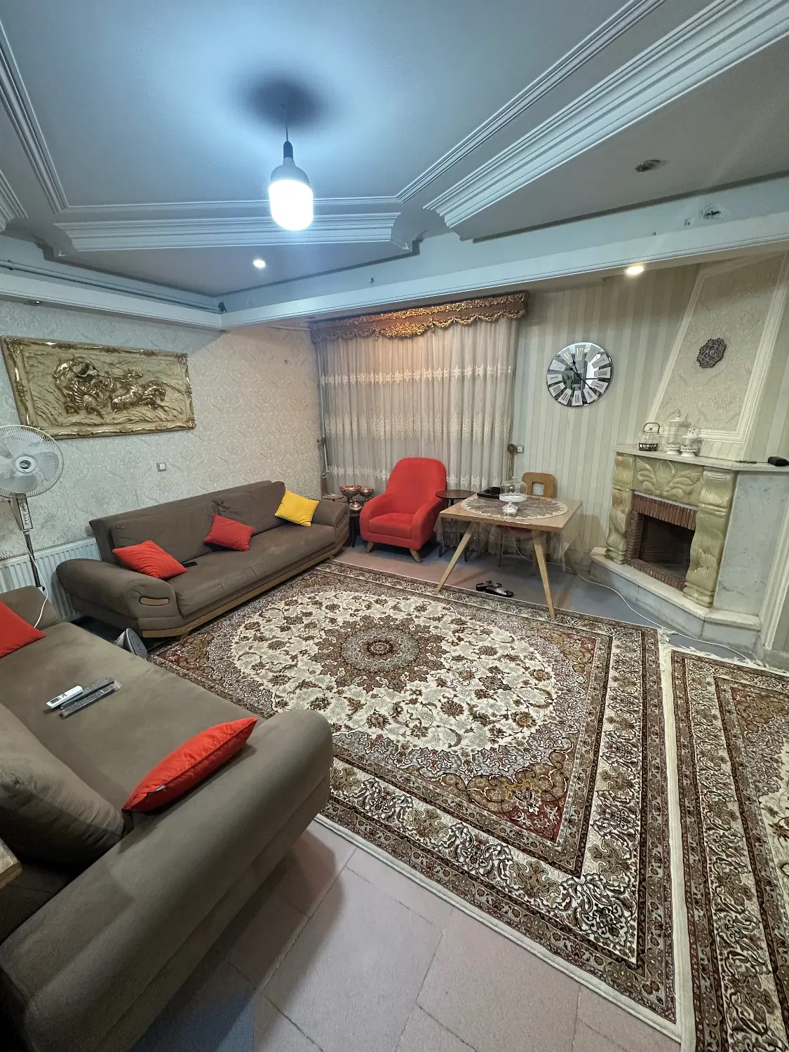 واحد 86 متری بهشتی