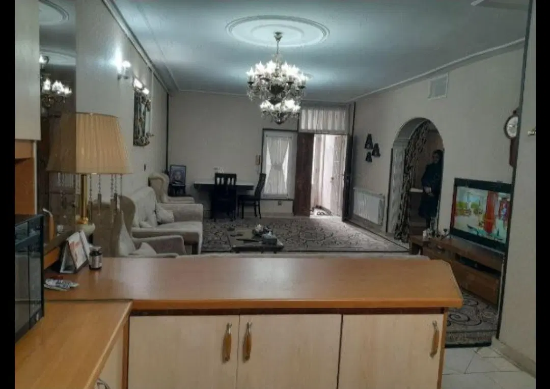 واحد ویلایی