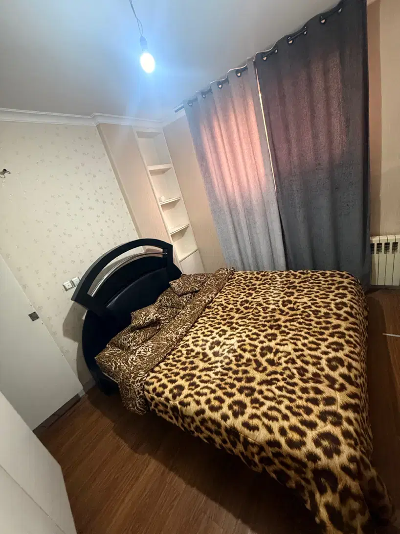 اجاره واحد مبله فوق تمیز فول امکانات