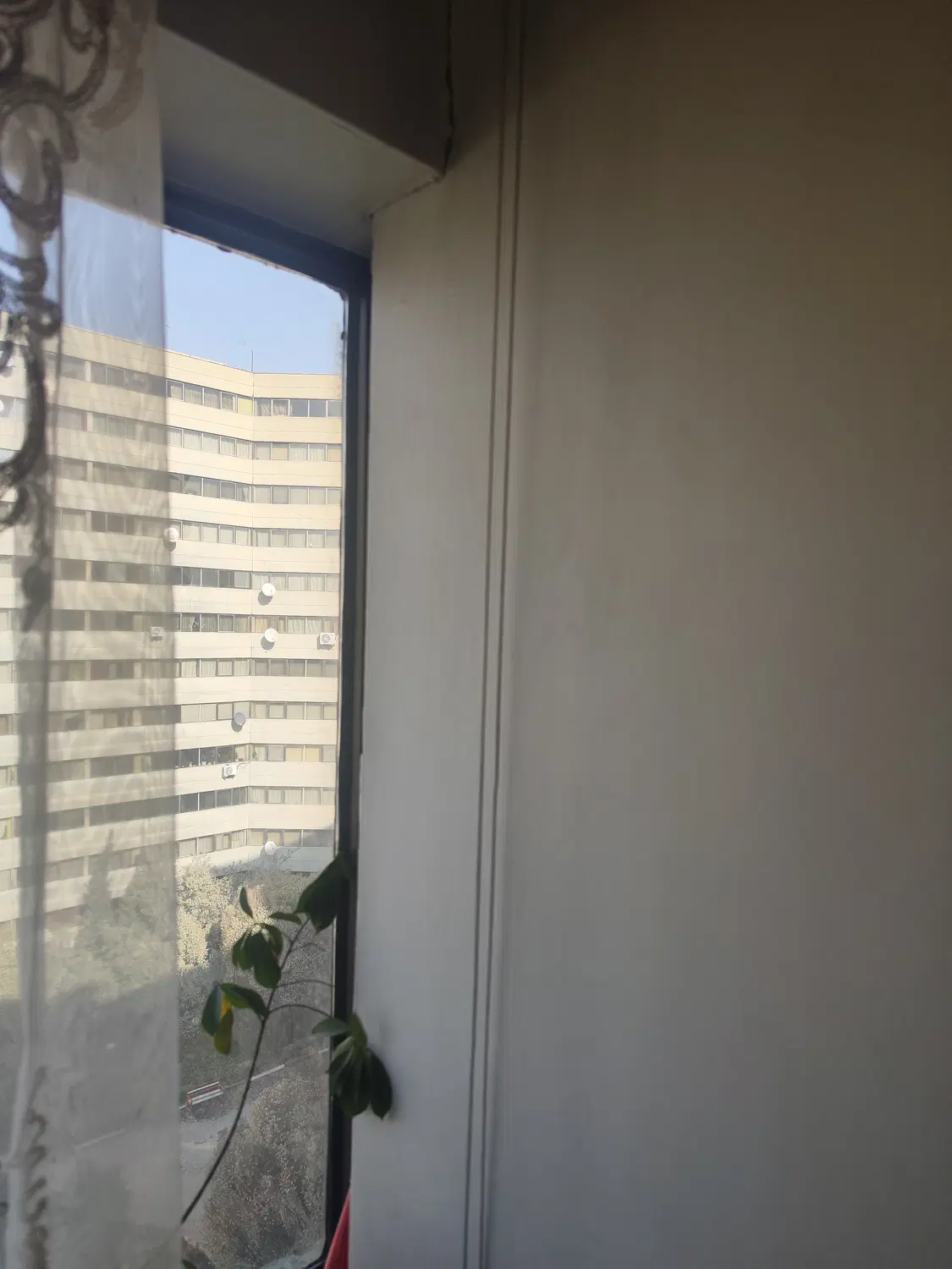آپارتمان یک خوابه در کوی بیمه