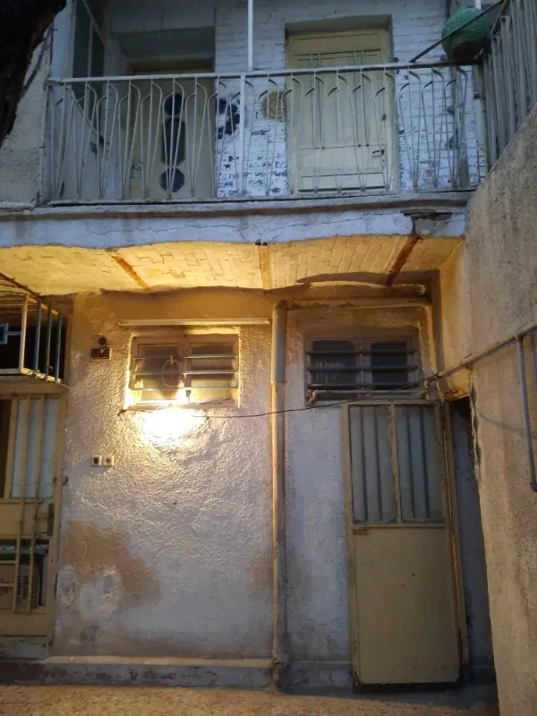 خانه ویلایی