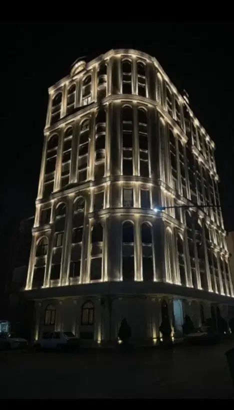 زمین، آپارتمان ، و زمین کلنگی غدیر شهر
