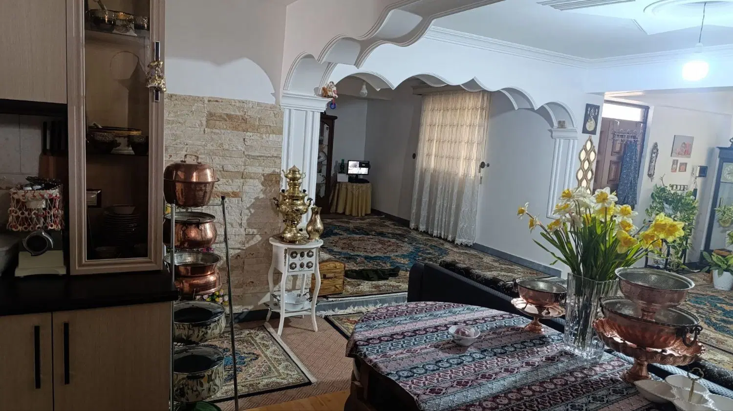 خانه دوبلکس
