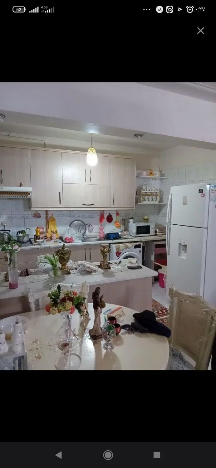 رهن و اجاره در گلشهر  آبان غربی