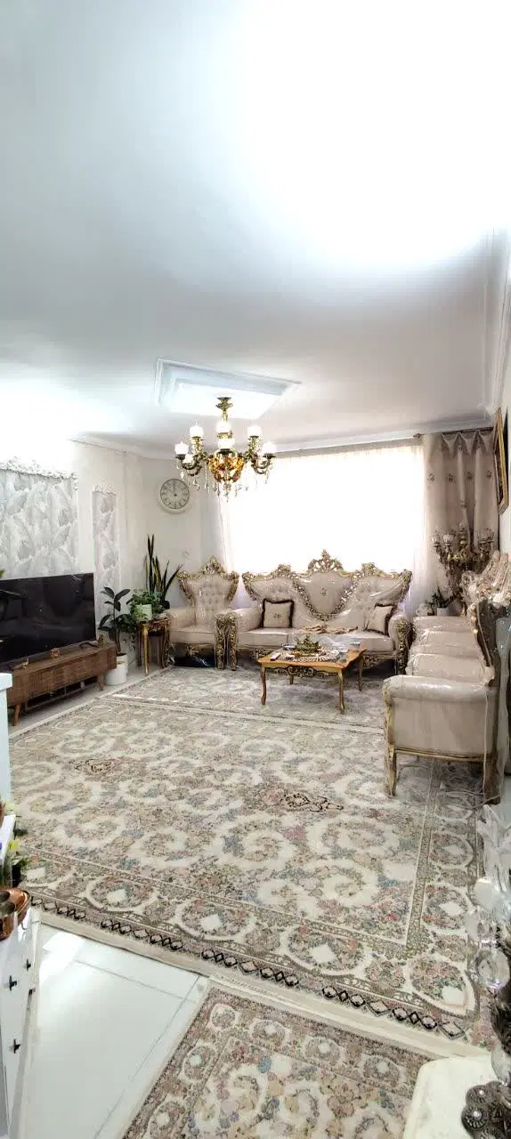 واحد ۷۵متر _ شخصی ساز _ اوایل اندیشه ( سند۶ دانگ )