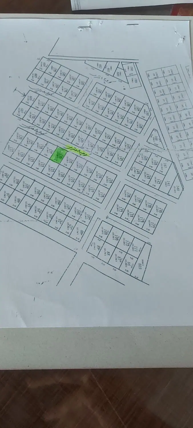 یک قطعه پلاک سرحد