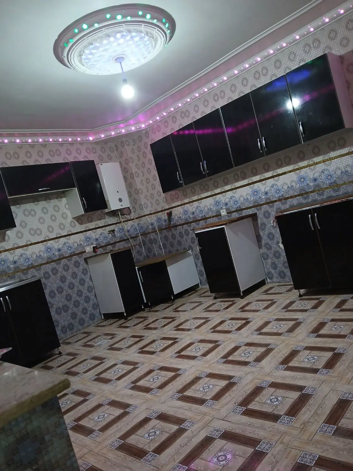 اجازه خانه