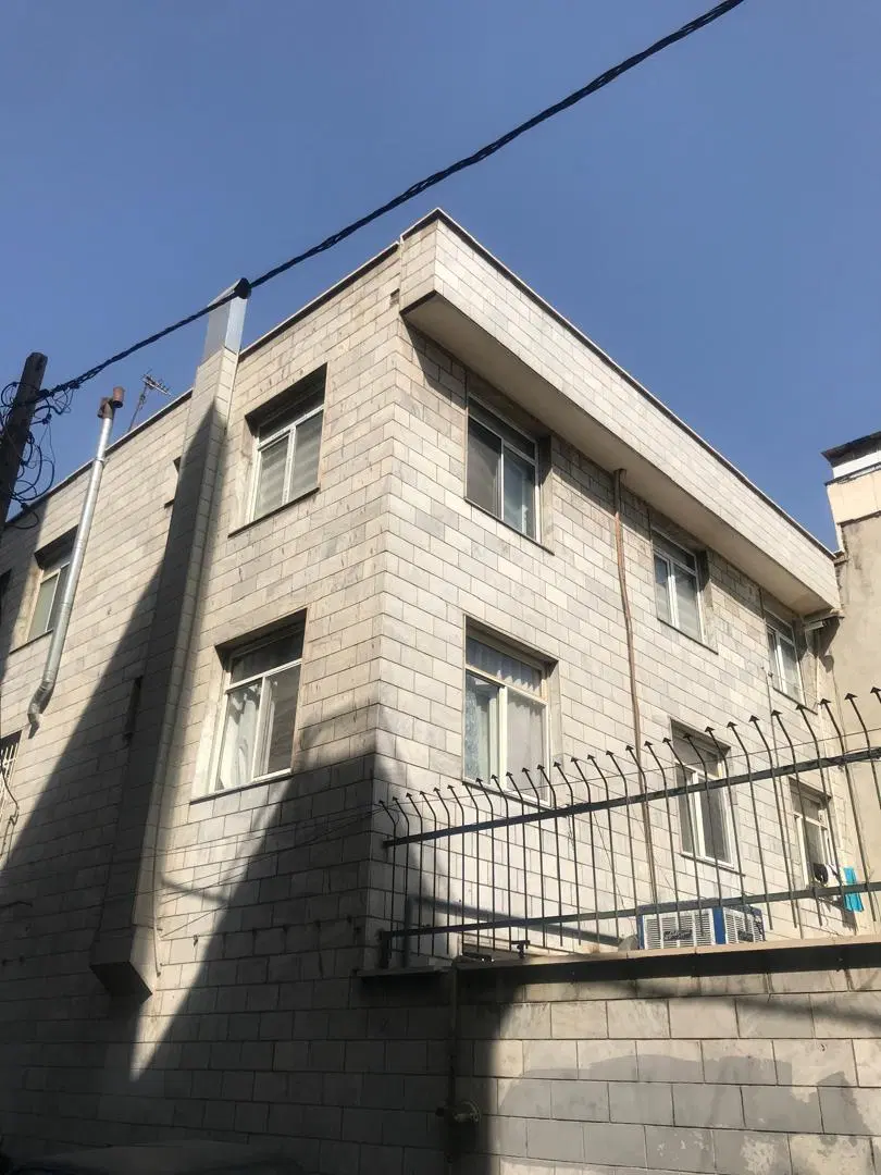 آپارتمان ۵۸ متر دوخوابه