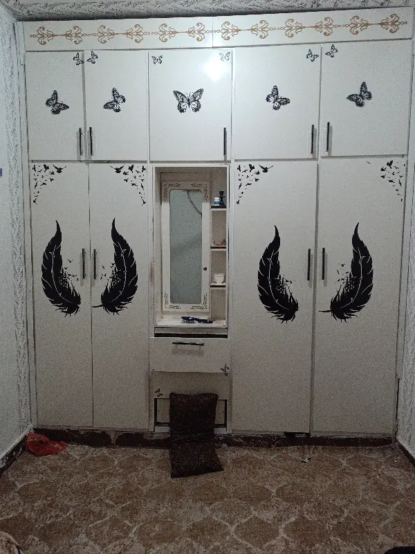 کوی سیاحی بین خیابان ایثار و اتحاد فرعی دوم