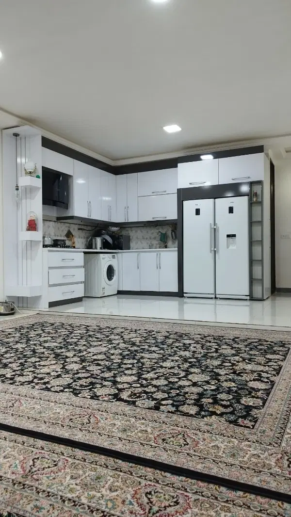 واحد کرایه در آزادگان