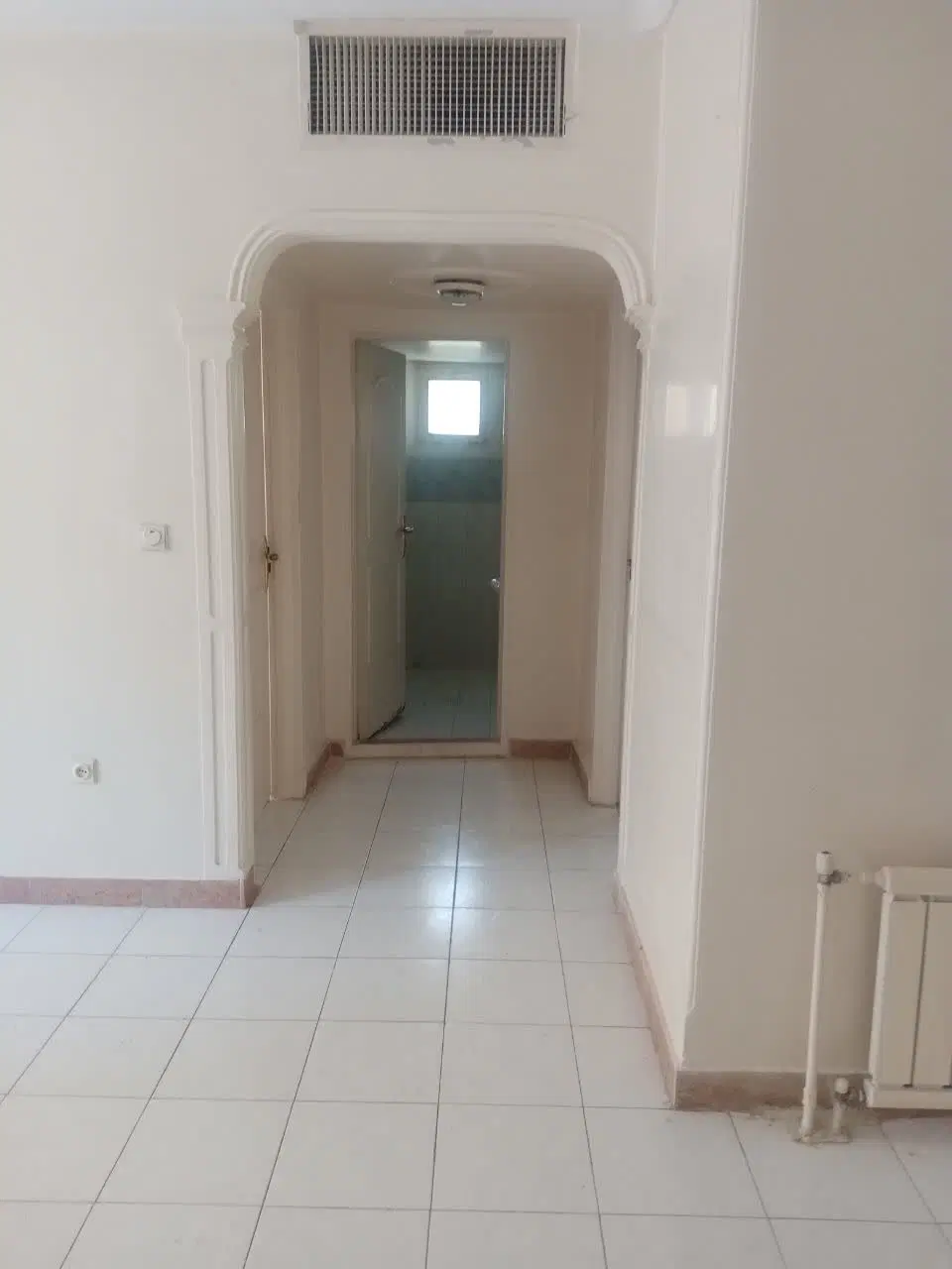 ۷۵متری دو خواب شهرک نفت فول امکانات