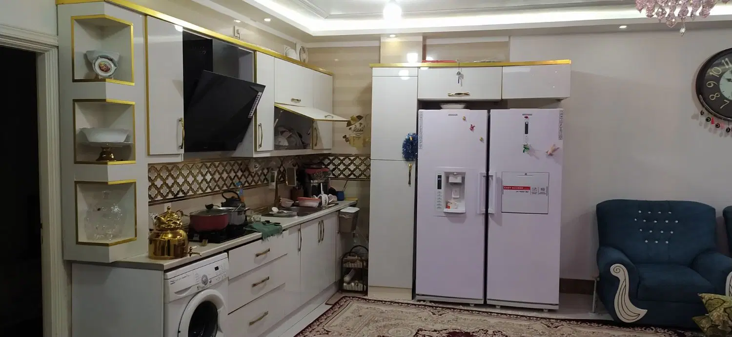 خانه ویلایی شهرک بهداشت فاضل آباد