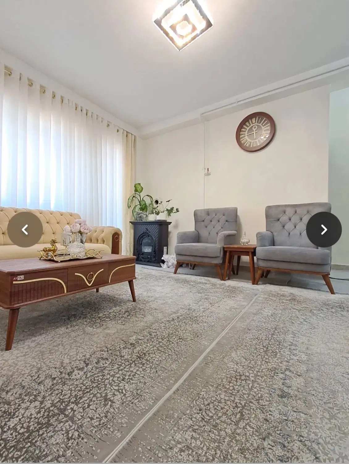 رهن کامل اندیشه نظام مهندسی ۵۵متر