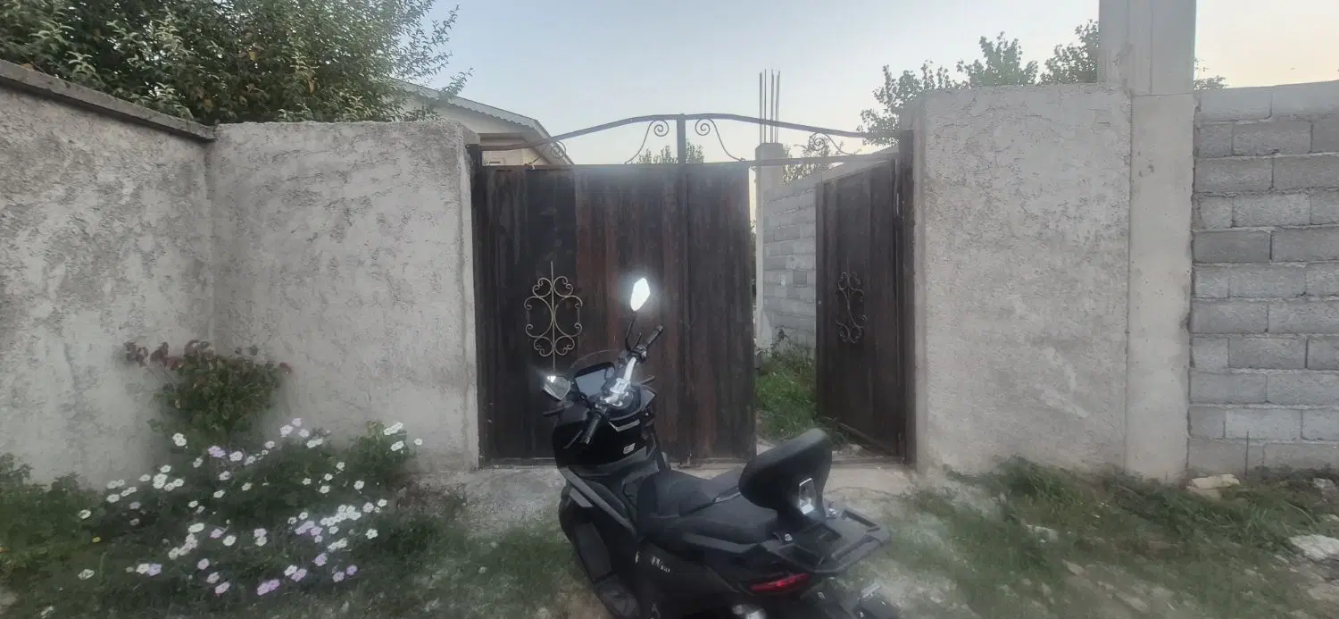 فروش زمین مسکونی