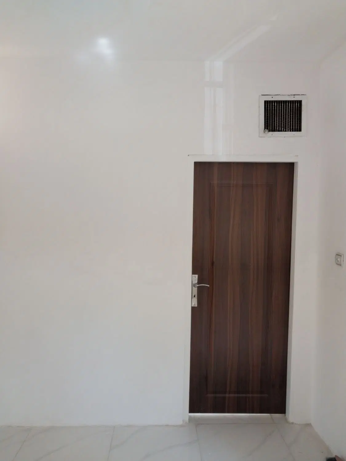 آپارتمان ۶۵ متری بازسازی شده