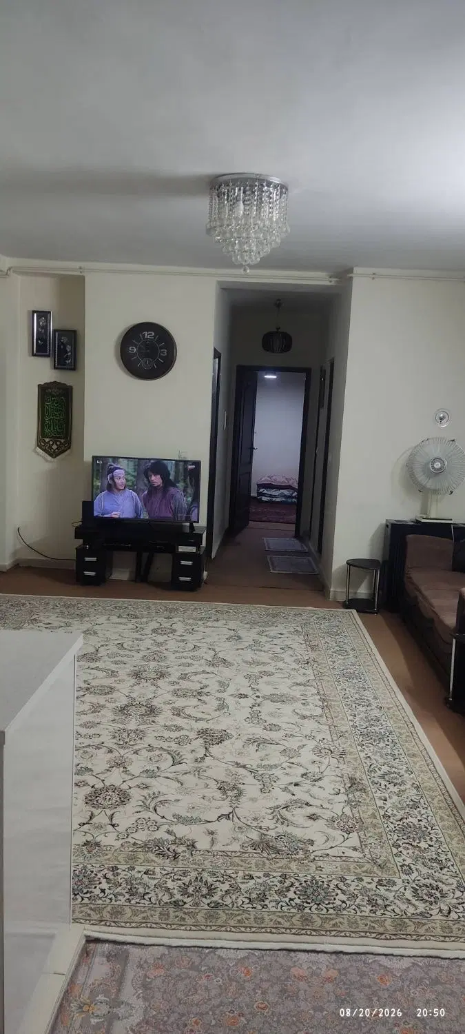 آپارتمان ساتراپ پونک