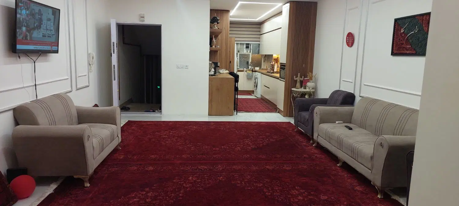 اپارتمان