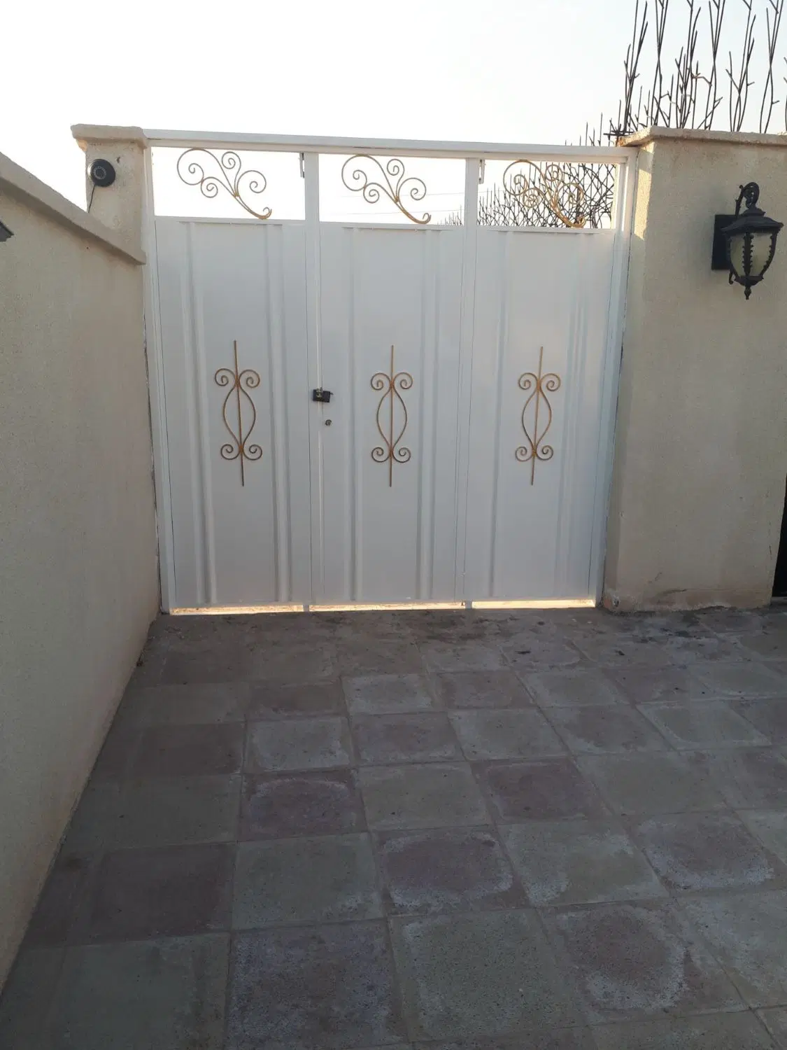 باغ ویلا باشگاه سوار کاری توسن