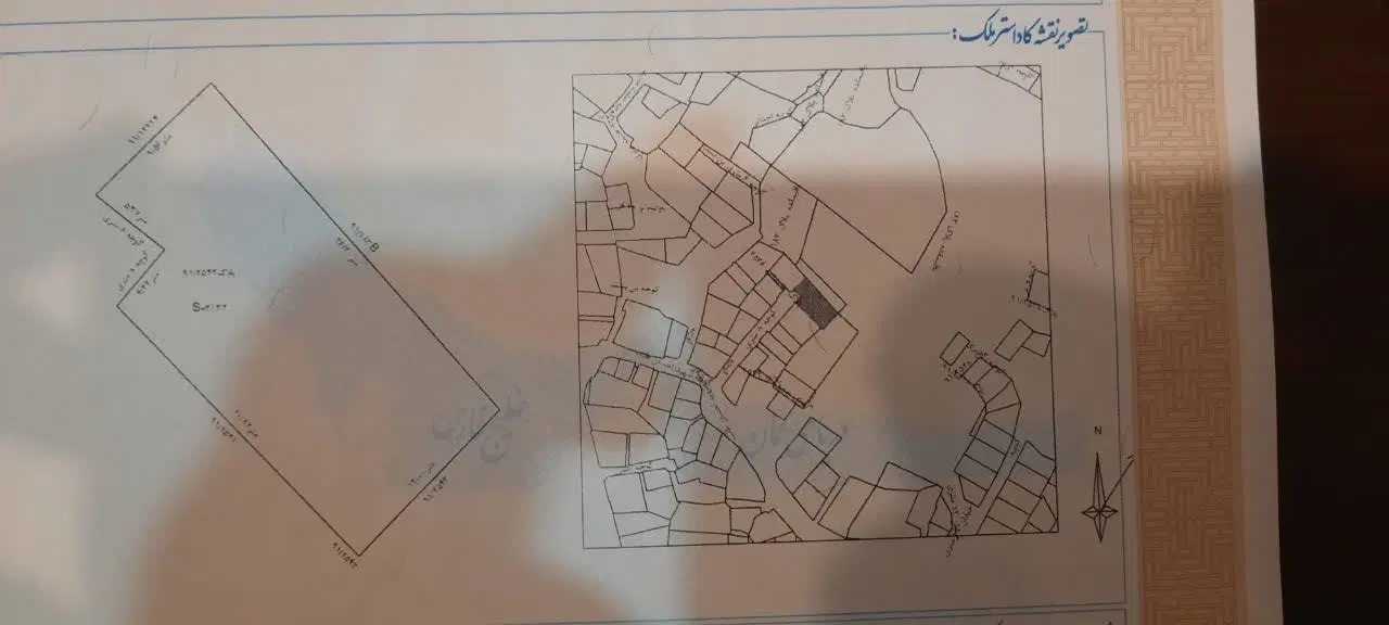 فروش زمین