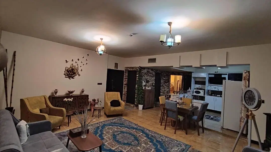آپارتمان ۹۲ متری امیریه
