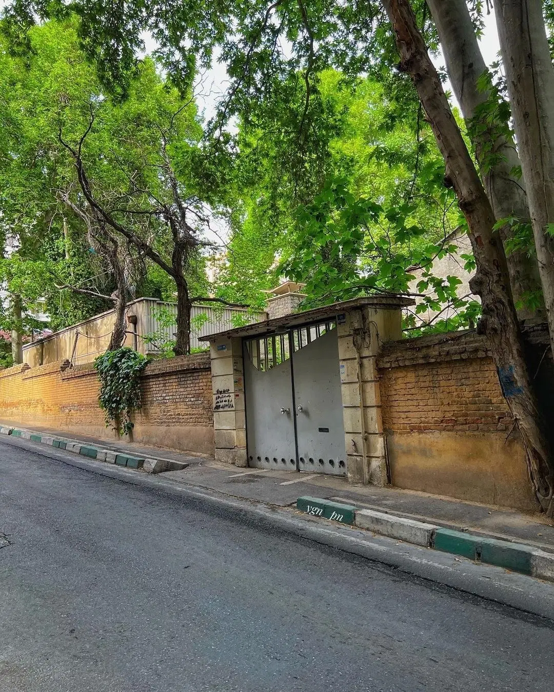 ویلایی 2 طبقه _قابل سکونت و تهاتر