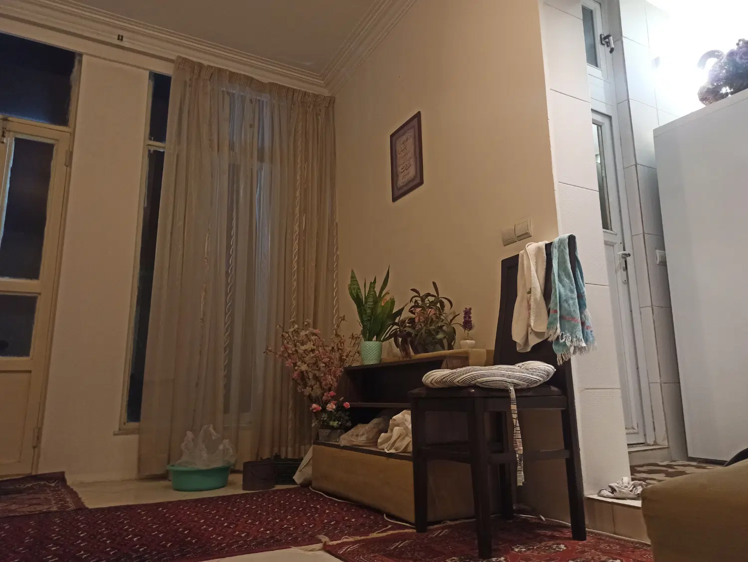 همخونه